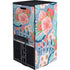 Pink Spring Flowers XBox Series X Digital Edition Bundle Skin