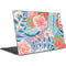 Pink Spring Flowers Dell XPS Skin