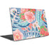 Pink Spring Flowers Dell XPS Skin