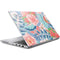 Pink Spring Flowers HP ZBook Fury 16 G10 Skin