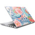 Pink Spring Flowers HP ZBook Fury 16 G10 Skin