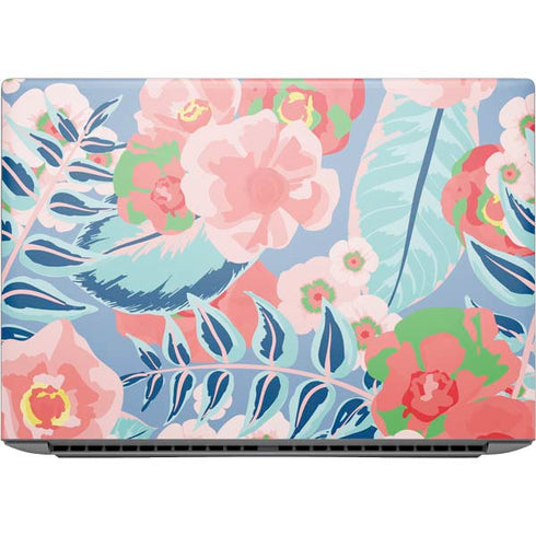 Pink Spring Flowers HP ZBook Fury 16 G10 Skin