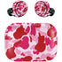 Pink Street Camo Amazon Echo Buds Skin