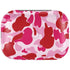 Pink Street Camo Amazon Echo Buds Skin