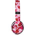 Pink Street Camo Beats Solo 3 Wireless Skin
