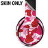 Pink Street Camo Beats Solo 3 Wireless Skin