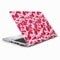 Pink Street Camo HP Elitebook Skin