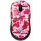 Pink Street Camo G Pro Wireless Gaming Mouse Skin
