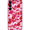 Pink Street Camo Galaxy A16 5G Skin