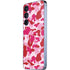 Pink Street Camo Galaxy A35 5G Skin
