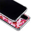 Pink Street Camo Galaxy A36 5G Clear Case