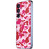 Pink Street Camo Galaxy A36 5G Skin