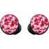 Pink Street Camo Galaxy Buds Skin