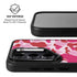 Pink Street Camo Galaxy S24 Plus Kickstand Case