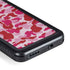 Pink Street Camo Galaxy S24 Plus Waterproof Case