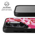 Pink Street Camo Galaxy S24 Ultra Kickstand Case