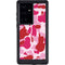 Pink Street Camo Galaxy S24 Ultra Waterproof Case