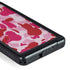 Pink Street Camo Galaxy S24 Ultra Waterproof Case