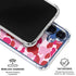 Pink Street Camo Galaxy S25 Plus Clear Case