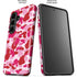 Pink Street Camo Galaxy S26 Plus Impact Case