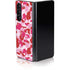 Pink Street Camo Galaxy Z Fold5 5G Skin