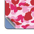 Pink Street Camo Galaxy Z Fold5 5G Skin