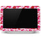 Pink Street Camo Google Home Hub Skin