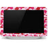 Pink Street Camo Google Home Hub Skin