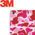 Pink Street Camo Apple iPad Skin