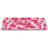 Pink Street Camo Apple iPad Air Skin