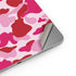 Pink Street Camo Apple iPad Air Skin