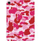 Pink Street Camo Apple iPad Mini Skin