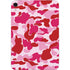 Pink Street Camo Apple iPad Mini Skin