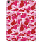 Pink Street Camo Apple iPad Pro Skin