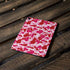 Pink Street Camo Apple iPad Pro Skin