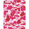 Pink Street Camo iPad Pro 13in M4 (2024) Skin