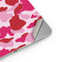 Pink Street Camo iPad Pro 13in M4 (2024) Skin