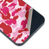 Pink Street Camo iPhone Skins
