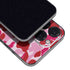 Pink Street Camo iPhone 16 Pro Max Skin