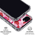 Pink Street Camo iPhone 16e MagSafe Case