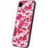 Pink Street Camo iPhone 16e Skin