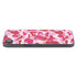 Pink Street Camo iPhone 16e Skin