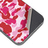 Pink Street Camo iPhone 16e Skin