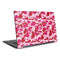Pink Street Camo Dell Latitude Skin