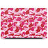 Pink Street Camo Dell Latitude Skin