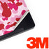 Pink Street Camo Dell Latitude Skin