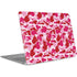 Pink Street Camo Apple MacBook Air Skin