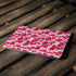 Pink Street Camo Apple MacBook Air Skin