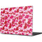 Pink Street Camo Apple MacBook Pro 14-inch Skin