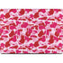 Pink Street Camo Apple MacBook Pro 14-inch Skin